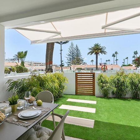 Bungalow Santa Barbara Emb5 By Villagrancanaria Playa del Ingles  Dış mekan fotoğraf