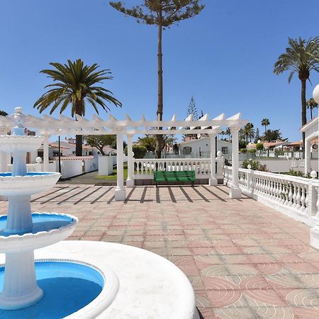 Bungalow Santa Barbara Emb5 By Villagrancanaria Playa del Ingles  Dış mekan fotoğraf